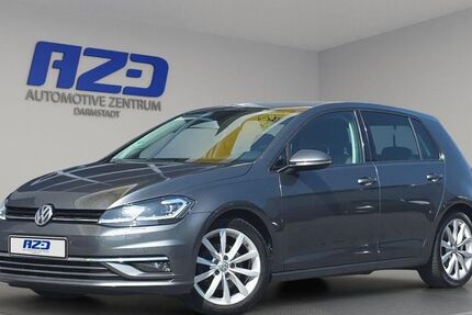 VW Golf 217.000 km 13.888 &euro; Darmstadt 64293