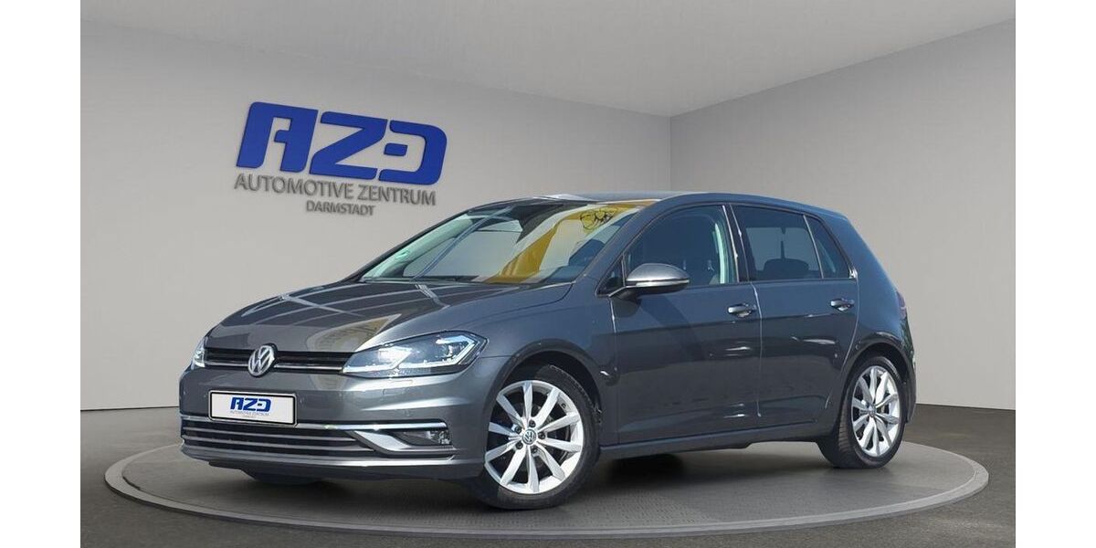 VW Golf 217.000 km 13.888 &euro; Darmstadt 64293