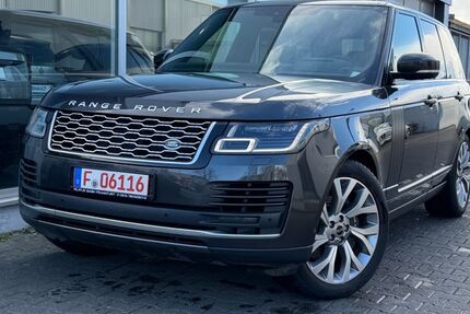 Land Rover Range Rover 212.000 km 40.999 &euro; Frankfurt am Main 60326