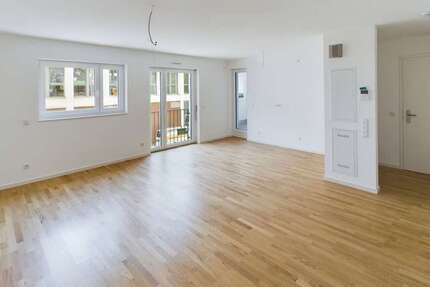 Wohnung Offenbach am Main Bieberer Berg - 2 Zimmer, 54 m&sup2;, 264.000&euro; | Angebot:24761506
