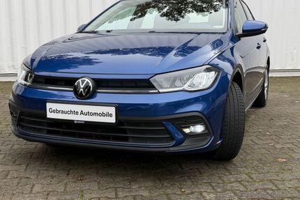 VW Polo 26.100 km 16.000 &euro; Dieburg 64807