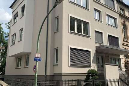 Wohnung zum Mieten in Frankfurt am Main 4.150 € 139.1 m²