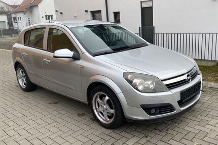 Opel Astra 199.222 km 1.900 &euro; Alsbach 64665
