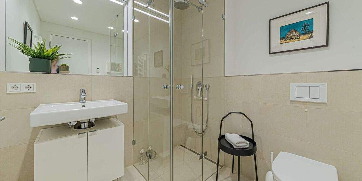 Möblierte Wohnung auf Zeit zu vermieten: 1 zimmer