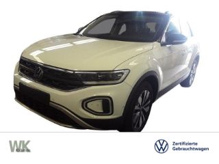 VW T-Roc 3.850 km 29.990 &euro; Gross Bieberau 64401