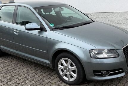 Audi A3 148.000 km 5.900 &euro; Alsbach 64665