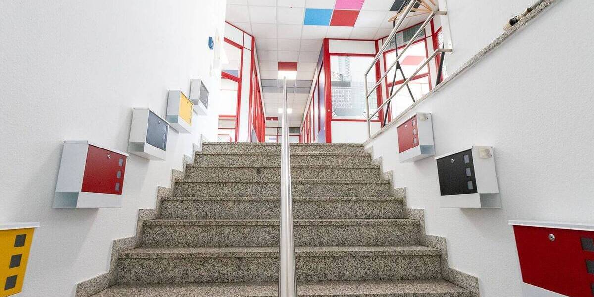 Gewerbeobjekt Frankfurt am Main Griesheim - 1.350&euro; | Angebot:26431745