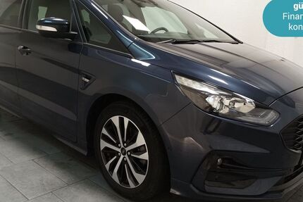 Ford S-Max 35.123 km 25.970 &euro; Egelsbach 63329