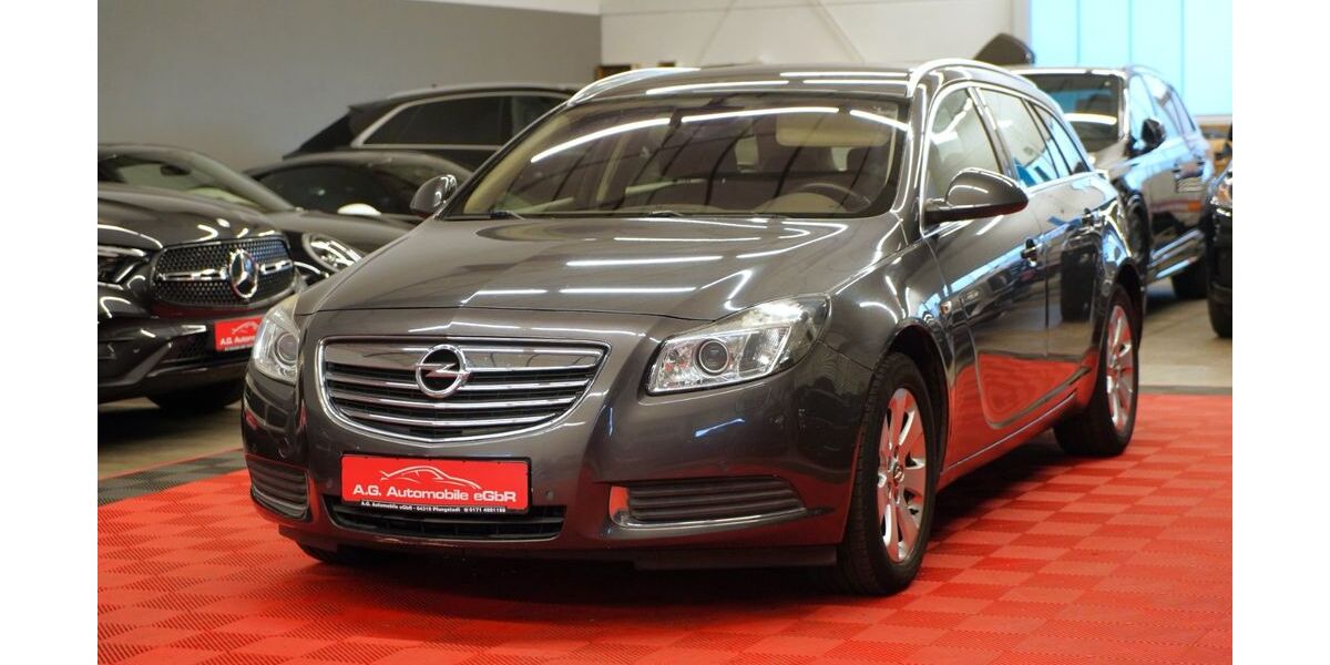 Opel Insignia 164.096 km 4.950 &euro; Pfungstadt 64319