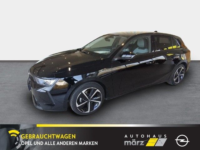Opel Astra 30.000 km 17.480 &euro; Groß-Gerau 64521