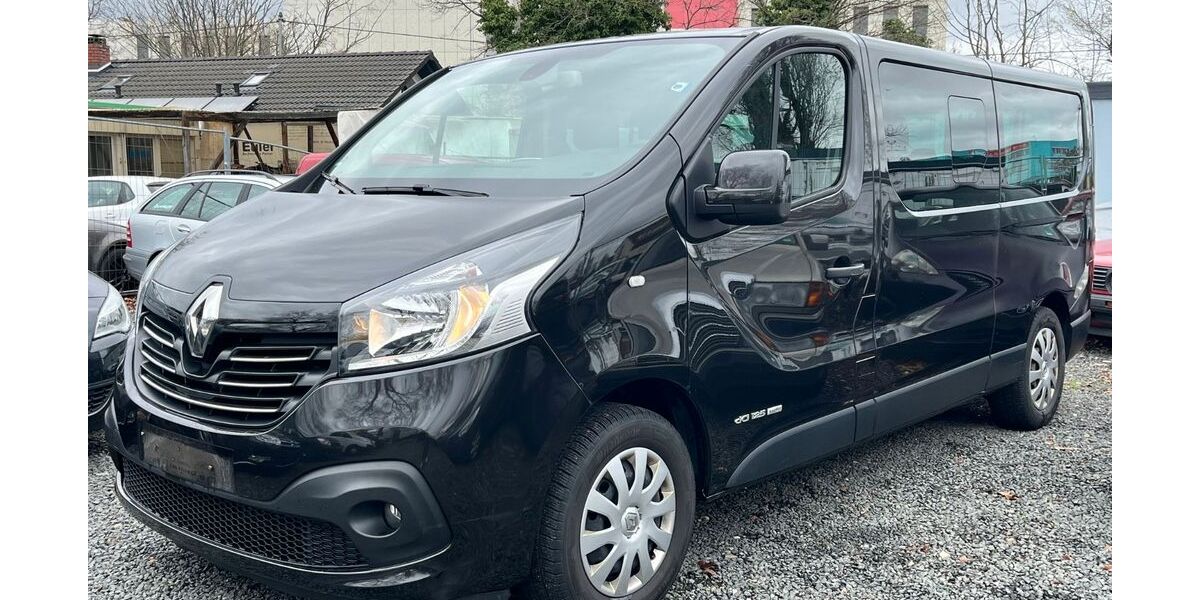 Renault Trafic 175.241 km 9.390 &euro; Frankfurt 65933