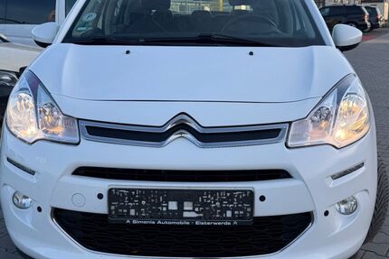 Citroen C3 130.786 km 6.699 &euro; Dietzenbach 63128