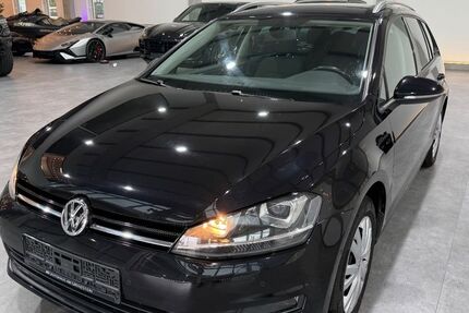 VW Golf 120.109 km 12.200 &euro; Riedstadt 64560