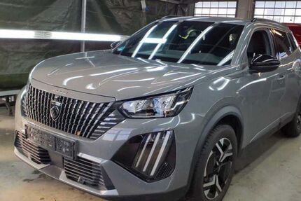 Peugeot 2008 44.060 km 18.460 &euro; Rüsselsheim 65428