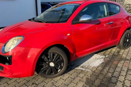 Alfa Romeo MiTo 123.370 km 2.800 &euro; Darmstadt 64289