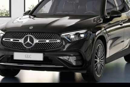 Mercedes-Benz GLC 200 9.900 km 63.450 € Darmstadt 64295