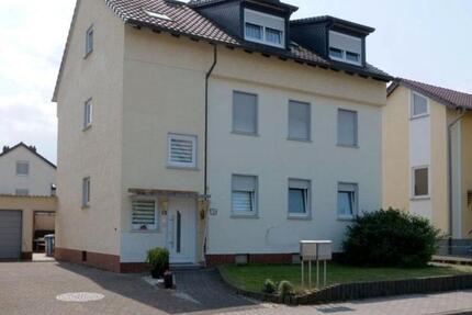 Wohnung Ginsheim-Gustavsburg Gustavsburg - 2 Zimmer, 60 m&sup2;, 890&euro; | Angebot:26342881