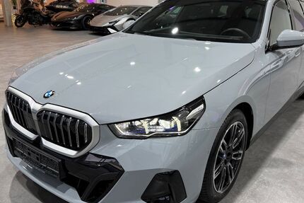 BMW 520 26.900 km 47.900 € Riedstadt 64560