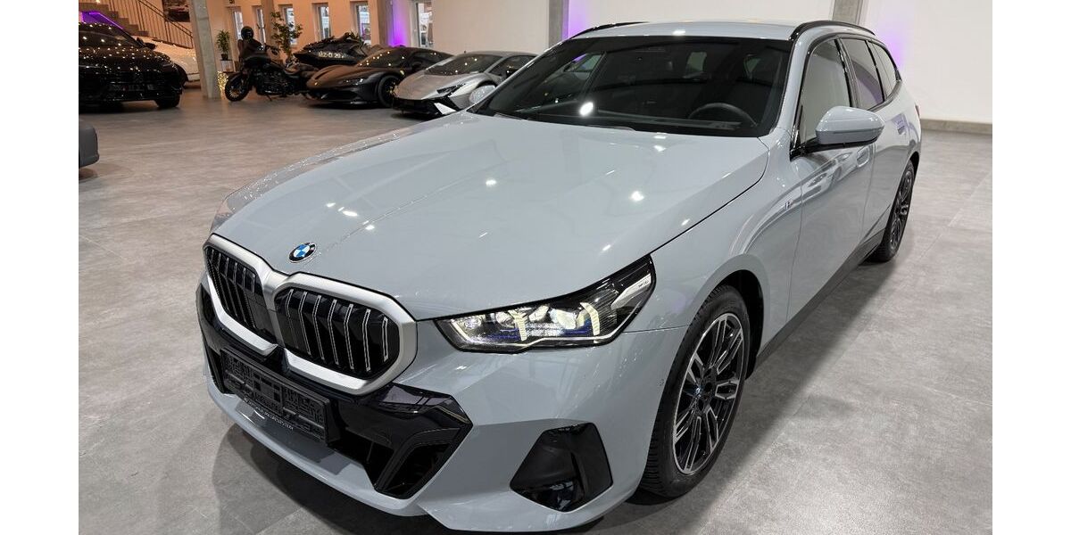 BMW 520 26.900 km 47.900 € Riedstadt 64560