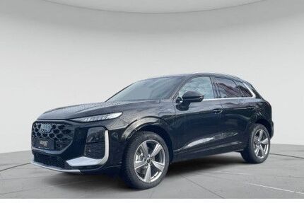 Audi Q3 3.500 km 54.250 &euro; Bensheim 64625