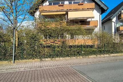 Wohnung Pfungstadt - 1 Zimmer, 38 m&sup2;, 138.000&euro; | Angebot:27255745