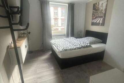 Zimmer Frankfurt am Main Nordend West - 1 Zimmer, 941&euro; | Angebot:25610699