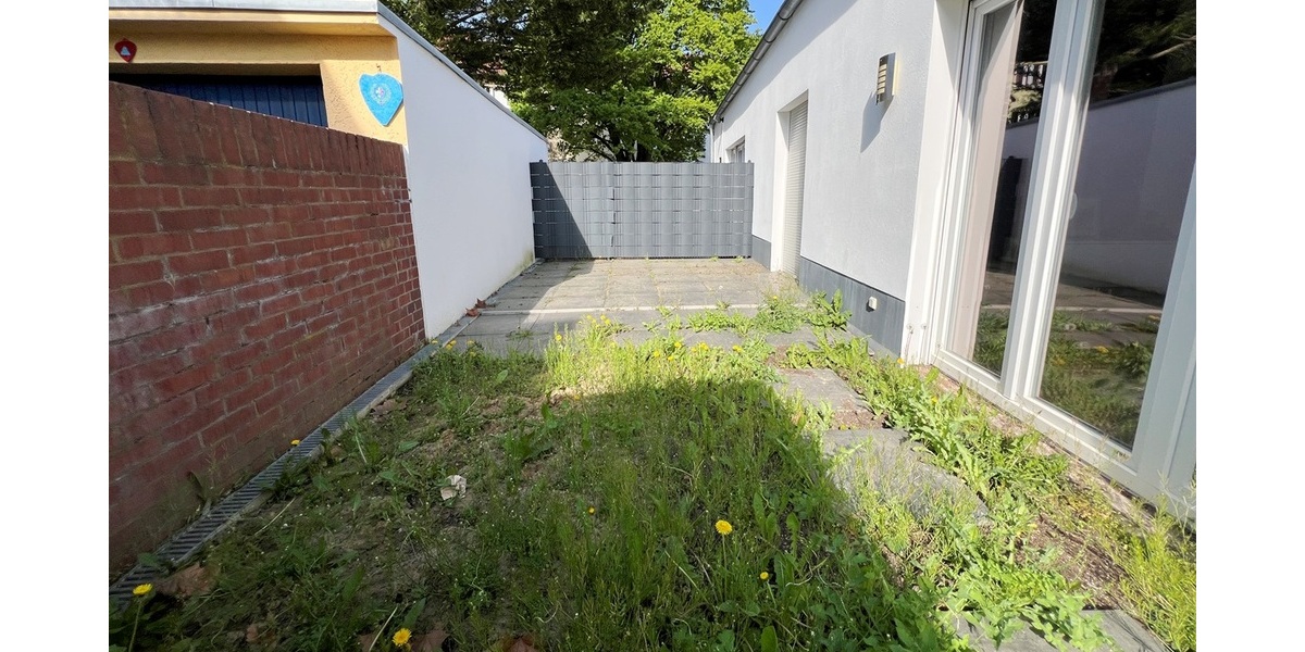 Frankfurt-Bockenheim: Gut geschnittene Wohnung in guter Lage! - Etagenwohnung Frankfurt am Main Bockenheim | Angebot:26926203