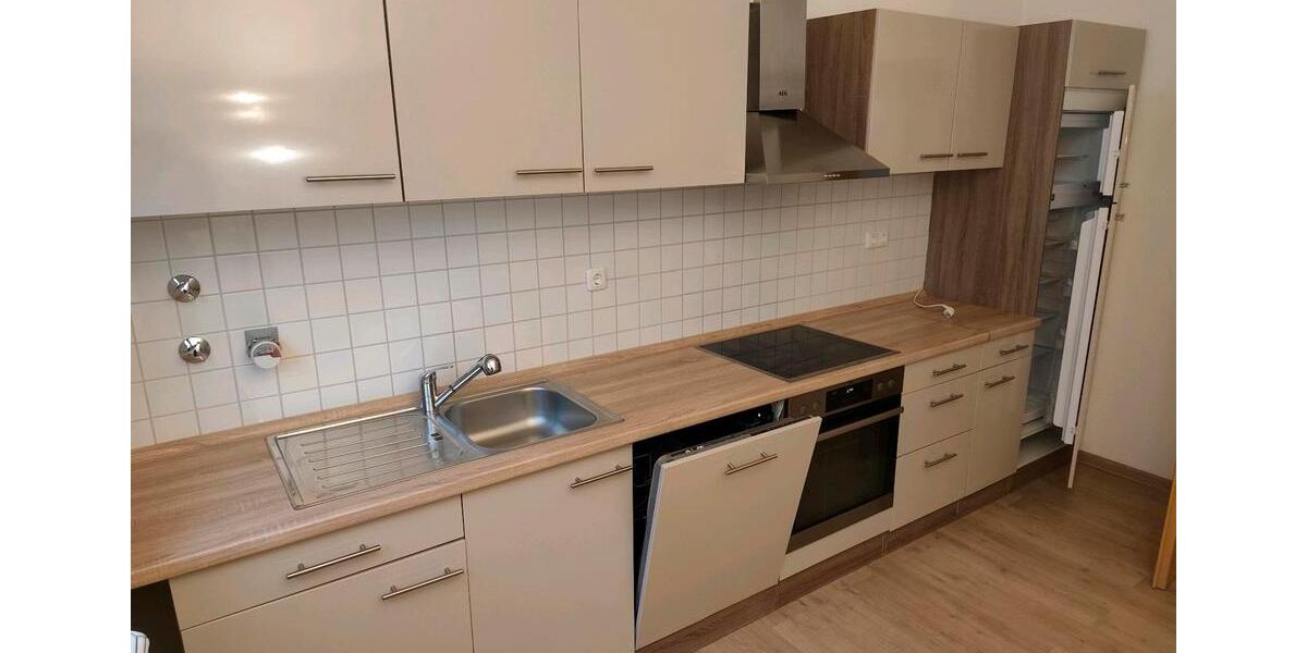 Etagenwohnung Mühltal - 3 Zimmer, 80 m&sup2;, 950&euro; | Angebot:25354951