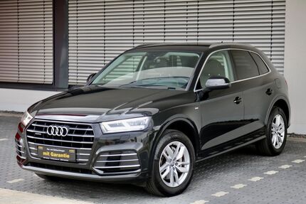 Audi Q5 169.899 km 23.900 &euro; Bodenheim 55294