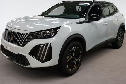 Peugeot 2008 26.002 km 24.280 € Rüsselsheim 65428