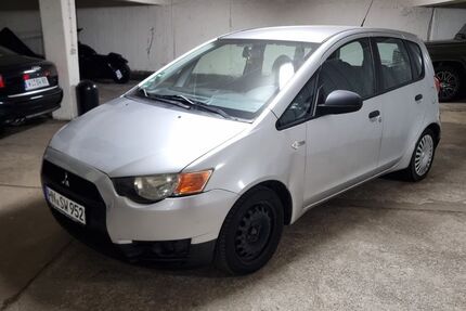 Mitsubishi Colt 100.424 km 2.600 &euro; Hofheim am Taunus 65719