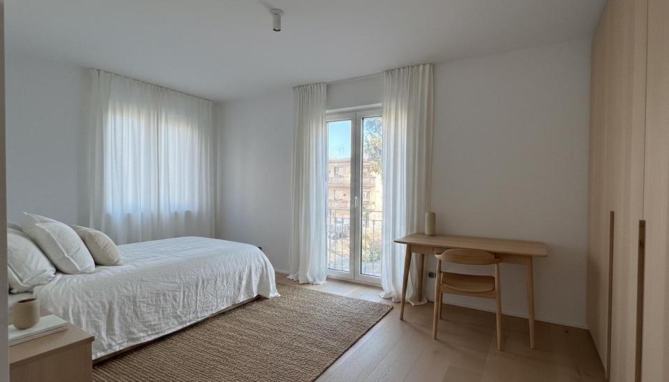 Erdgeschoßwohnung Offenbach am Main Bieberer Berg - 3 Zimmer, 117 m&sup2;, 1.872&euro; | Angebot:23882148