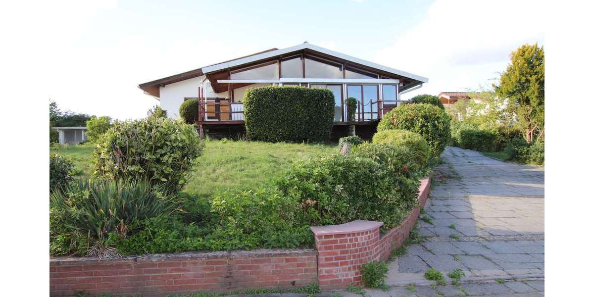 Einfamilienhaus Ober-Ramstadt Ramstadt - 9 Zimmer, 348 m&sup2;, 675.000&euro; | Angebot:26359377