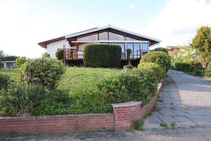 Haus Ober-Ramstadt Ramstadt - 9 Zimmer, 348 m&sup2;, 675.000&euro; | Angebot:26359377