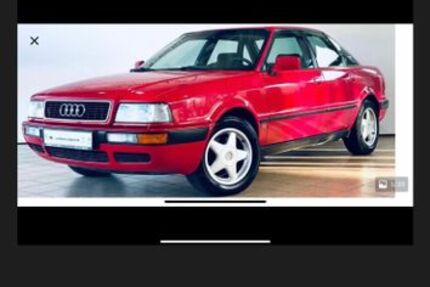 Audi 80 95.000 km 8.900 &euro; Frankfurt 65933