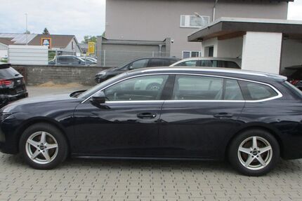 Peugeot 508 94.376 km 13.699 &euro; Babenhausen 64832