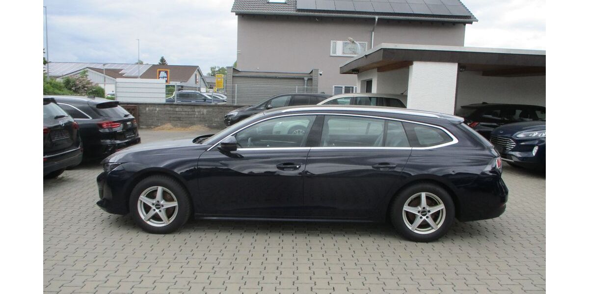 Peugeot 508 94.376 km 13.699 &euro; Babenhausen 64832
