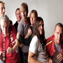 Reggatta de Blanc - The Police- und Sting-Tributeband 27.02.2026 MUSIKTHEATER REX