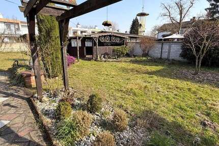 Haus Rodgau - 10 Zimmer, 226 m&sup2;, 629.000&euro; | Angebot:25543115