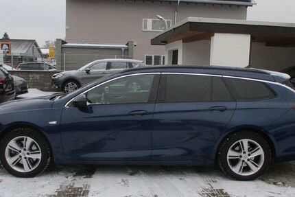 Opel Insignia 71.537 km 13.989 &euro; Babenhausen 64832