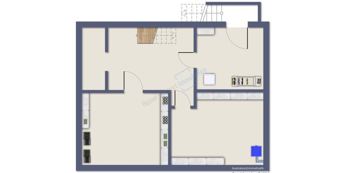 Einfamilienhaus Darmstadt Eberstadt - 4 Zimmer, 116 m&sup2;, 1.595&euro; | Angebot:26105528