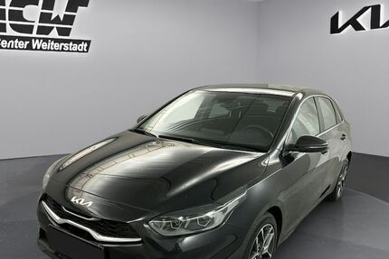 Kia ceed / Ceed 49.989 km 20.870 &euro; Weiterstadt-Darmstadt 64331