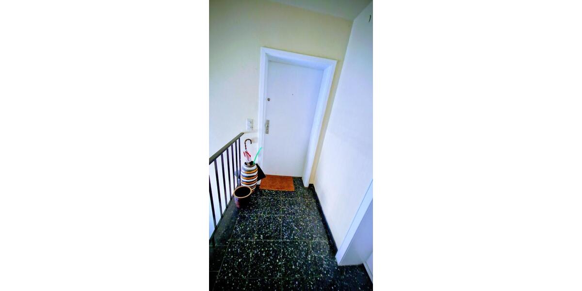 Dachgeschoßwohnung Münster (Hessen) - 3 Zimmer, 54 m&sup2;, 680&euro; | Angebot:25277884