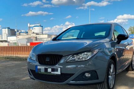 Seat Ibiza 197.000 km 2.999 &euro; Riedstadt 64560