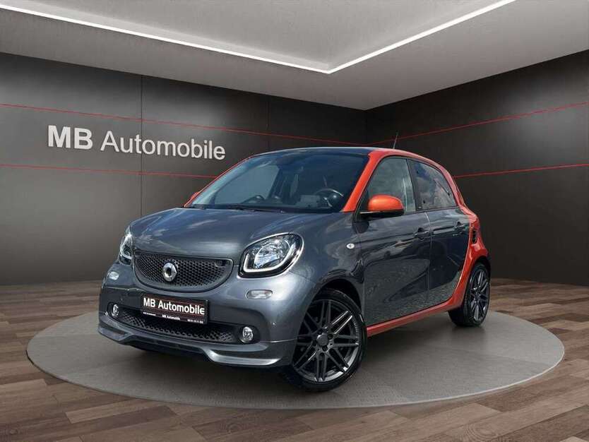 forFour