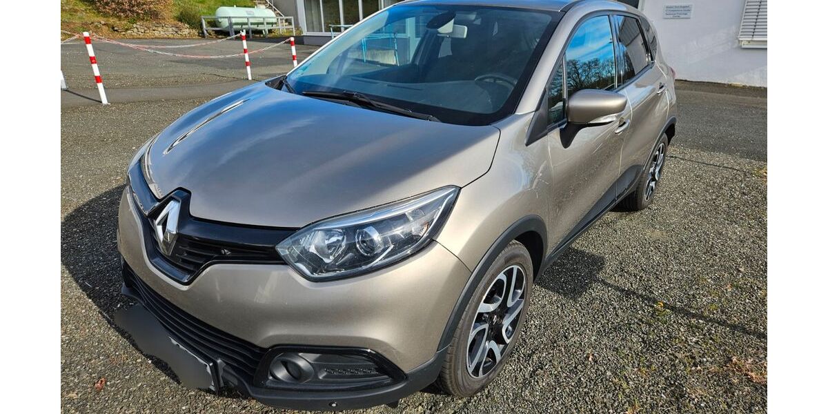 Renault Captur 222.000 km 6.990 &euro; Frankfurt am Main 60326