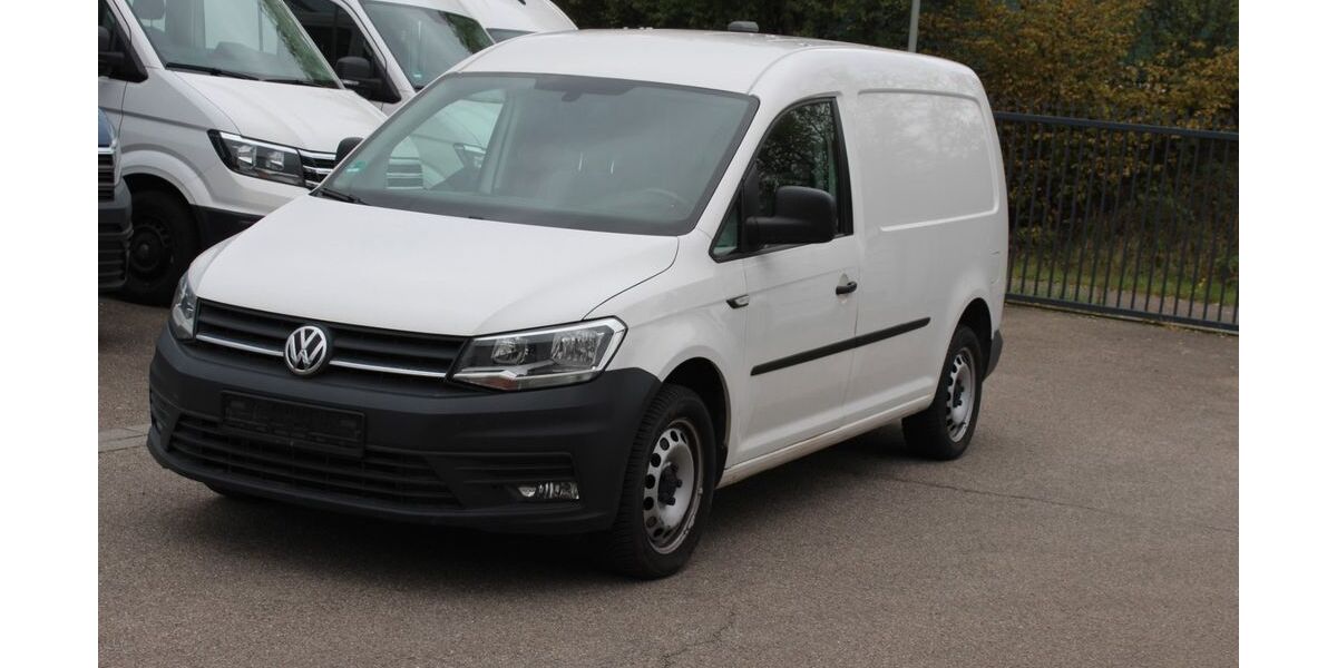 VW Caddy Maxi 85.000 km 18.900 &euro; Gernsheim 64579