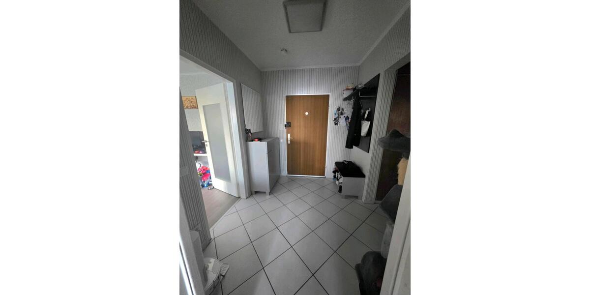 Etagenwohnung Heusenstamm - 2 Zimmer, 62 m&sup2;, 215.000&euro; | Angebot:27144242