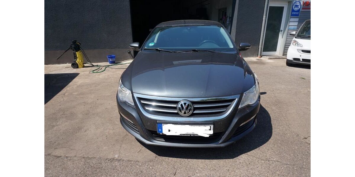 VW Passat 226.500 km 7.599 &euro; Bensheim 64625
