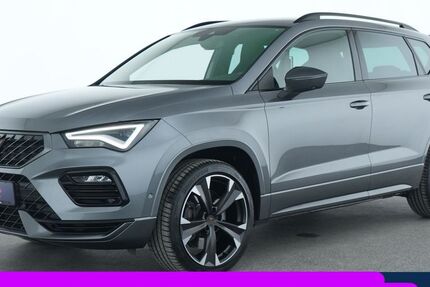 Cupra Ateca 40.801 km 28.724 &euro; Dietzenbach bei Frankfurt 63128